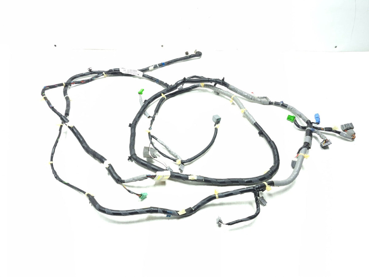 2008 Acura Tl Type-s 3.5l Interior Roof Wiring Harness 32155-sep-a210 OEM