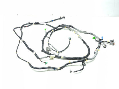 2008 Acura Tl Type-s 3.5l Interior Roof Wiring Harness 32155-sep-a210 OEM