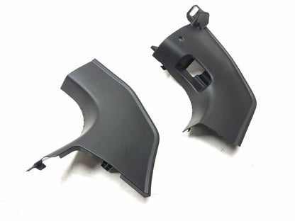 2013 Honda Cr-z Kick Cowl Sill Panel Left & Right 83161-szt-g01za OEM