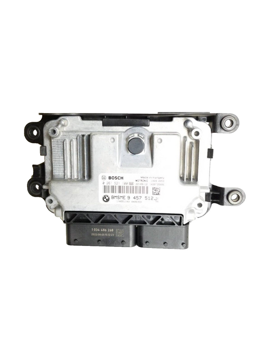 2021 - 2024 BMW G310r G310gs Ecu Engine Computer Brain OEM