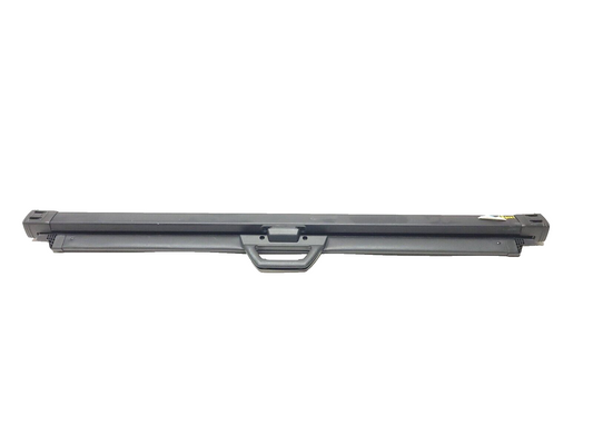 2018 Alfa Romeo Stelvio Rear Retractable Trunk Cargo Cover OEM