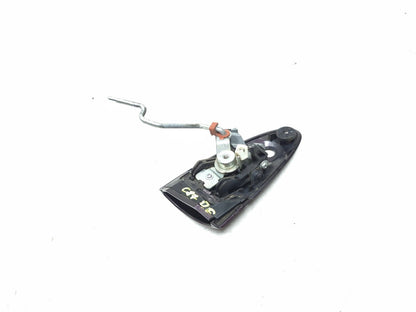 2013 Honda Cr-z Exterior Door Handle Left Driver Side 72181-szt-003zn OEM