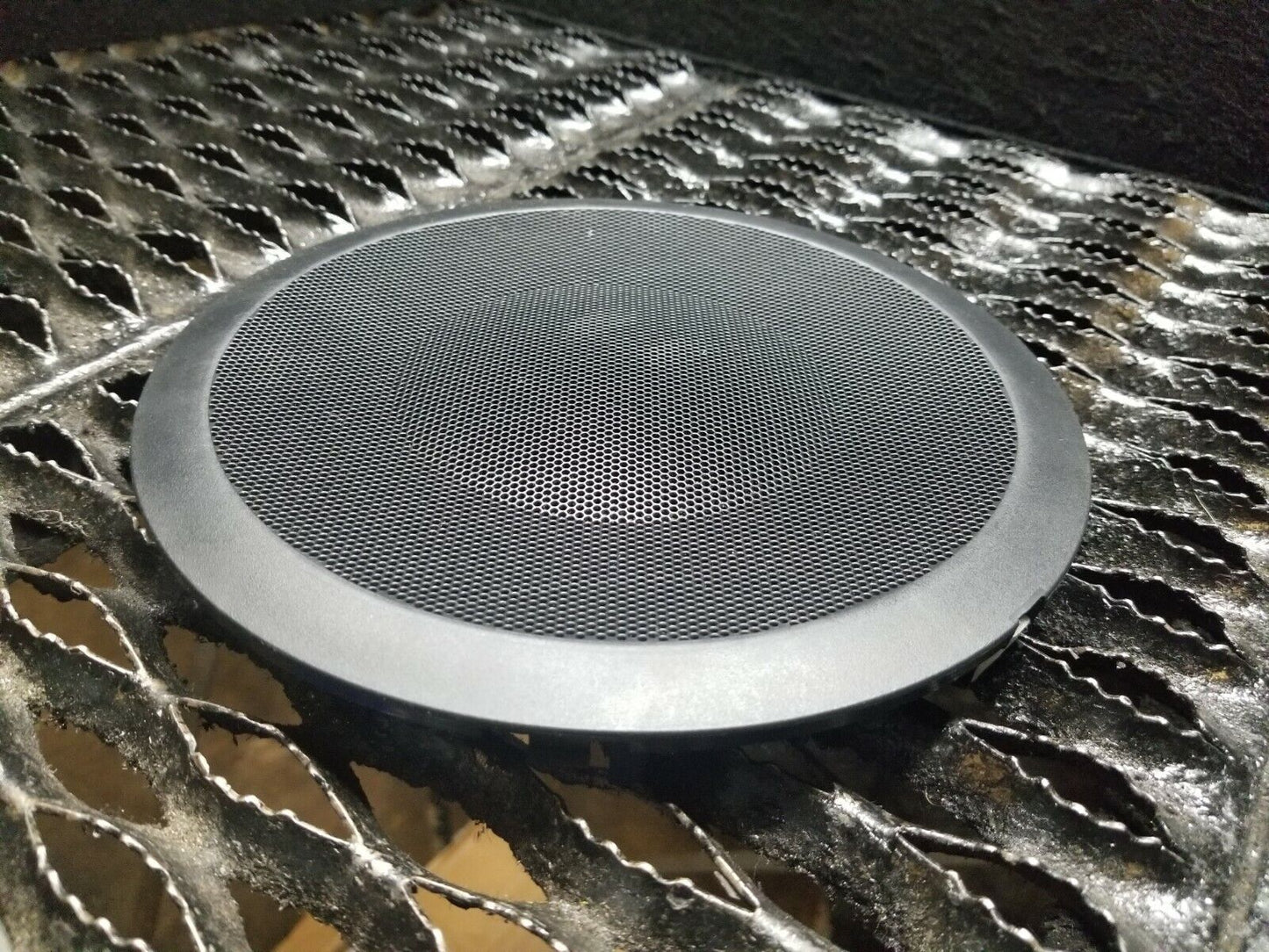 11 12 13 14 15 Honda Cr-z Rear Speaker Cover Grill Passenger Side Right OEM