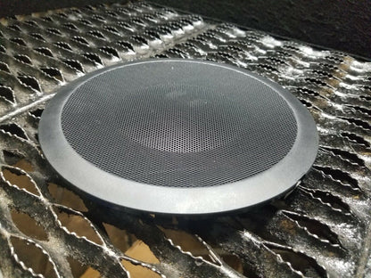 11 12 13 14 15 Honda Cr-z Rear Speaker Cover Grill Passenger Side Right OEM