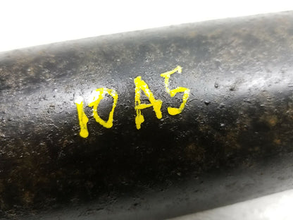 2010 Audi A5 Coupe Driveshaft Drive Shaft AWD 3.2l OEM