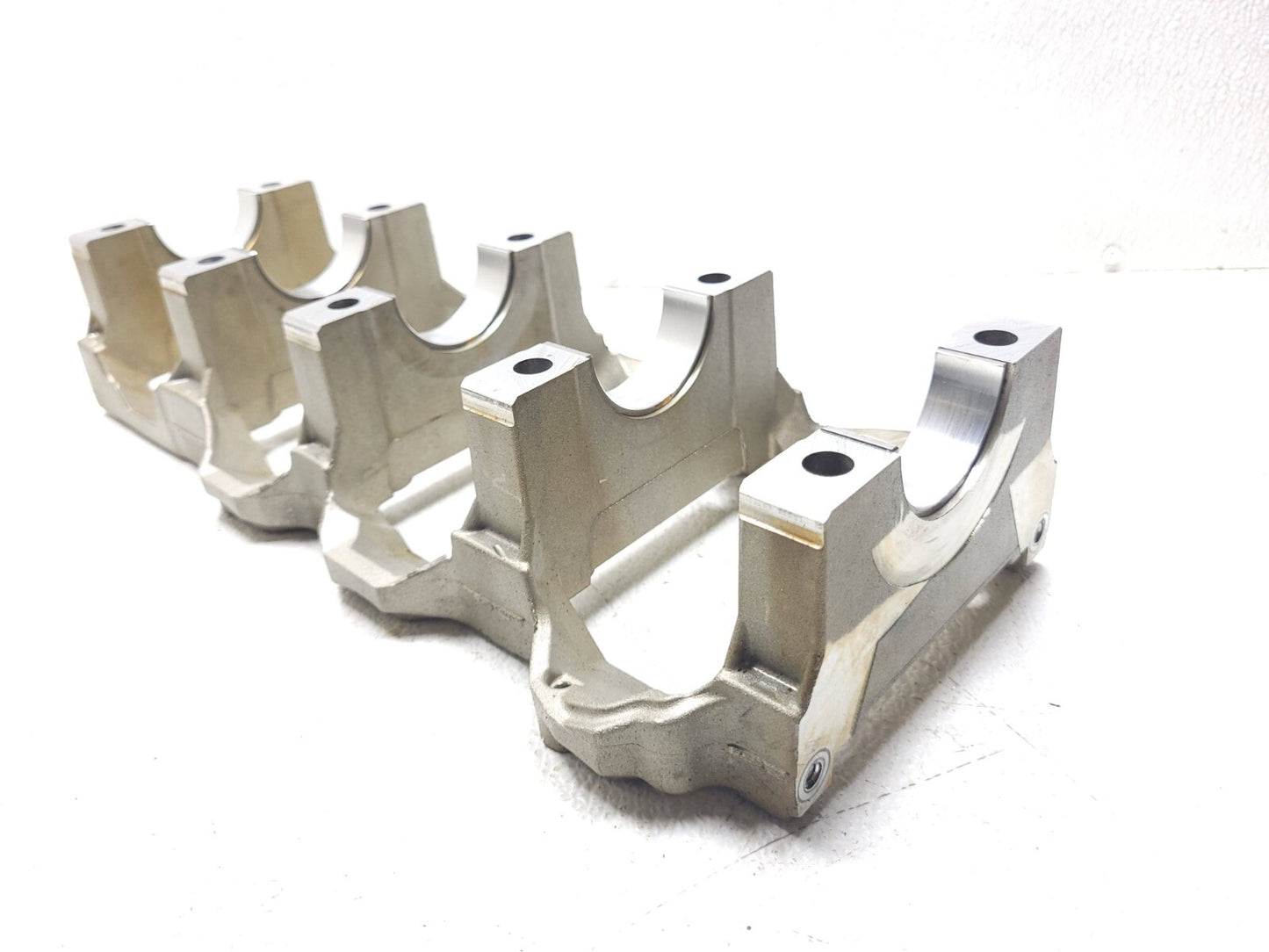 2014 Ford Fusion Engine Cylinder Block OEM