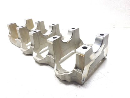 2014 Ford Fusion Engine Cylinder Block OEM