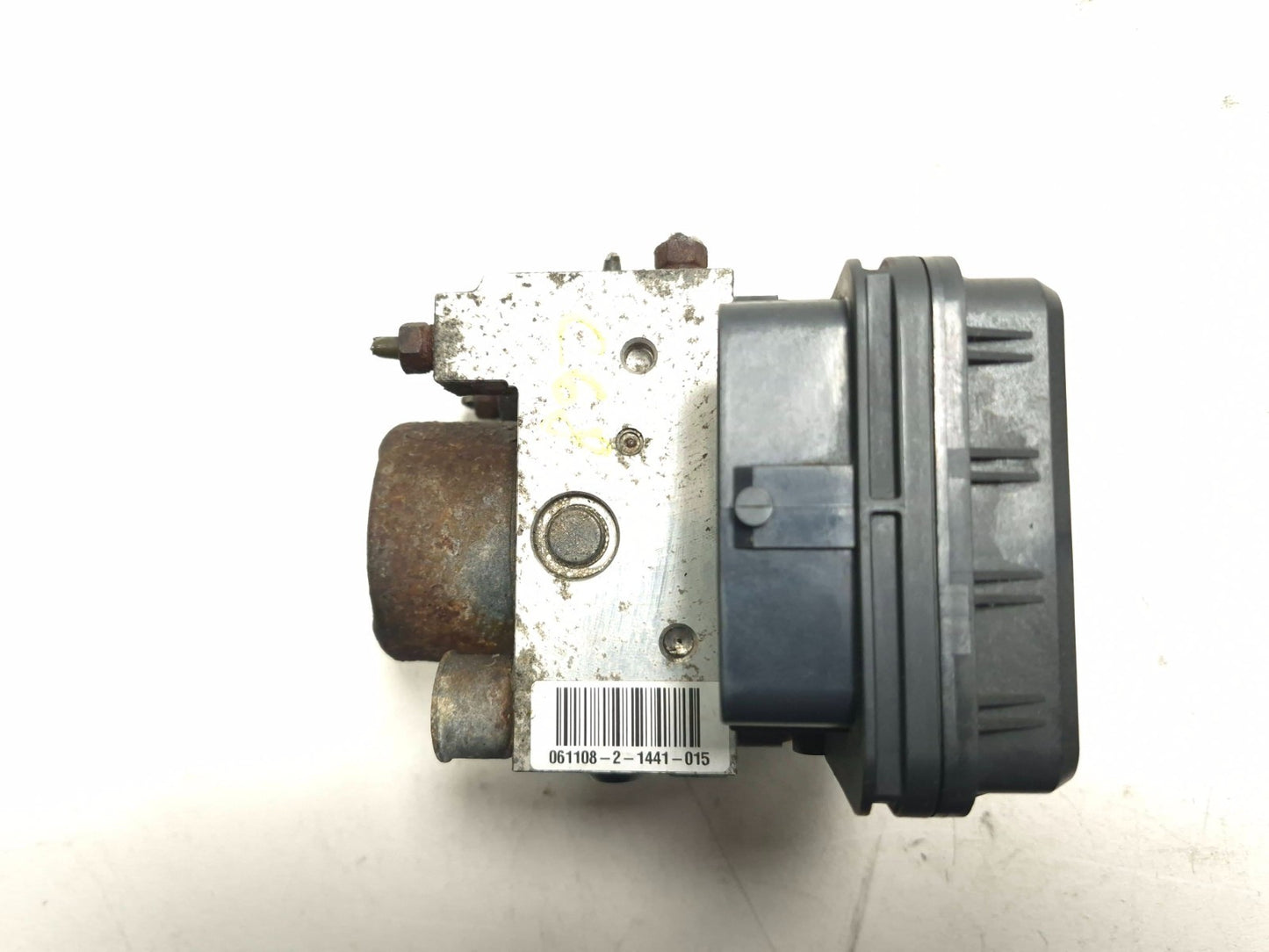 2007 Toyota Corolla ABS Anti Lock Brake Pump 89541-02100 OEM