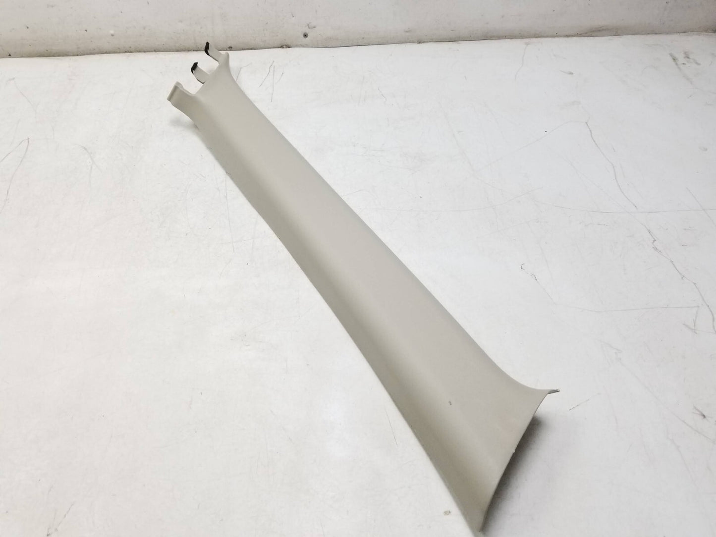 2008 - 2015 Nissan Rogue A Pillar Trim Cover Left & Right OEM