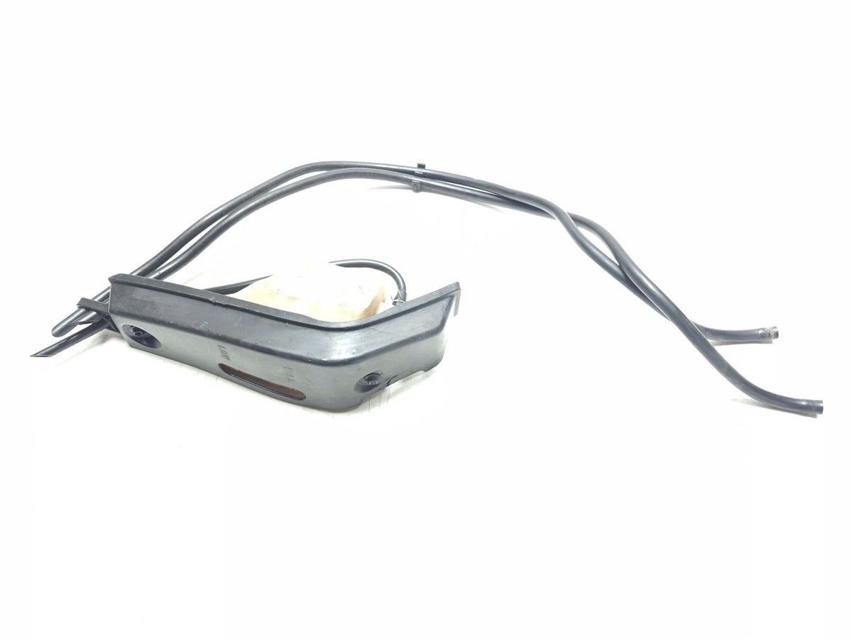 2003 - 2009 Yamaha Yzf R6 Coolant Bottle Expansion Tank 5sl-21871-00 OEM