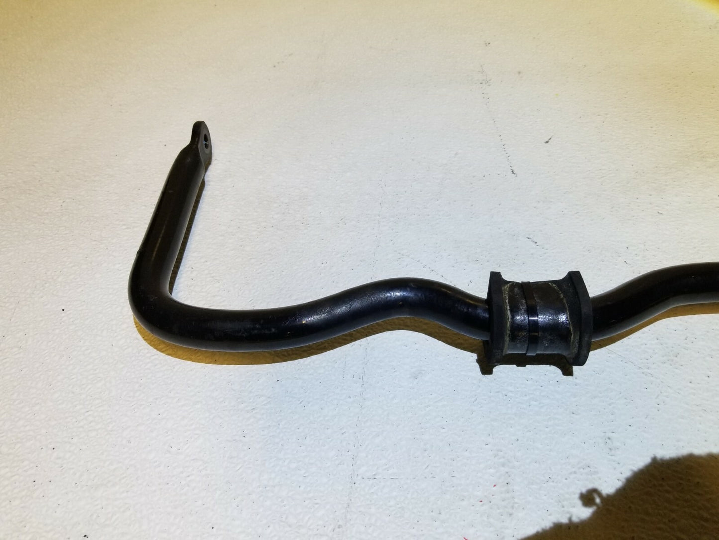 2012 Mitsubishi Eclipse Rear Stabilizer Sway Bar OEM
