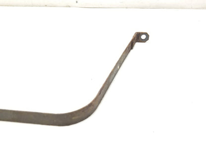 08-15 Nissan Rogue Fuel Tank Strap Pair OEM ✅