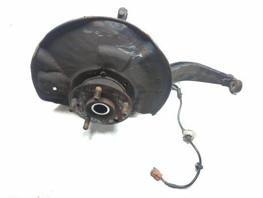 2008 Acura Tl Type-s Front Spindle Knuckle W/ Hub Right Passenger Side OEM