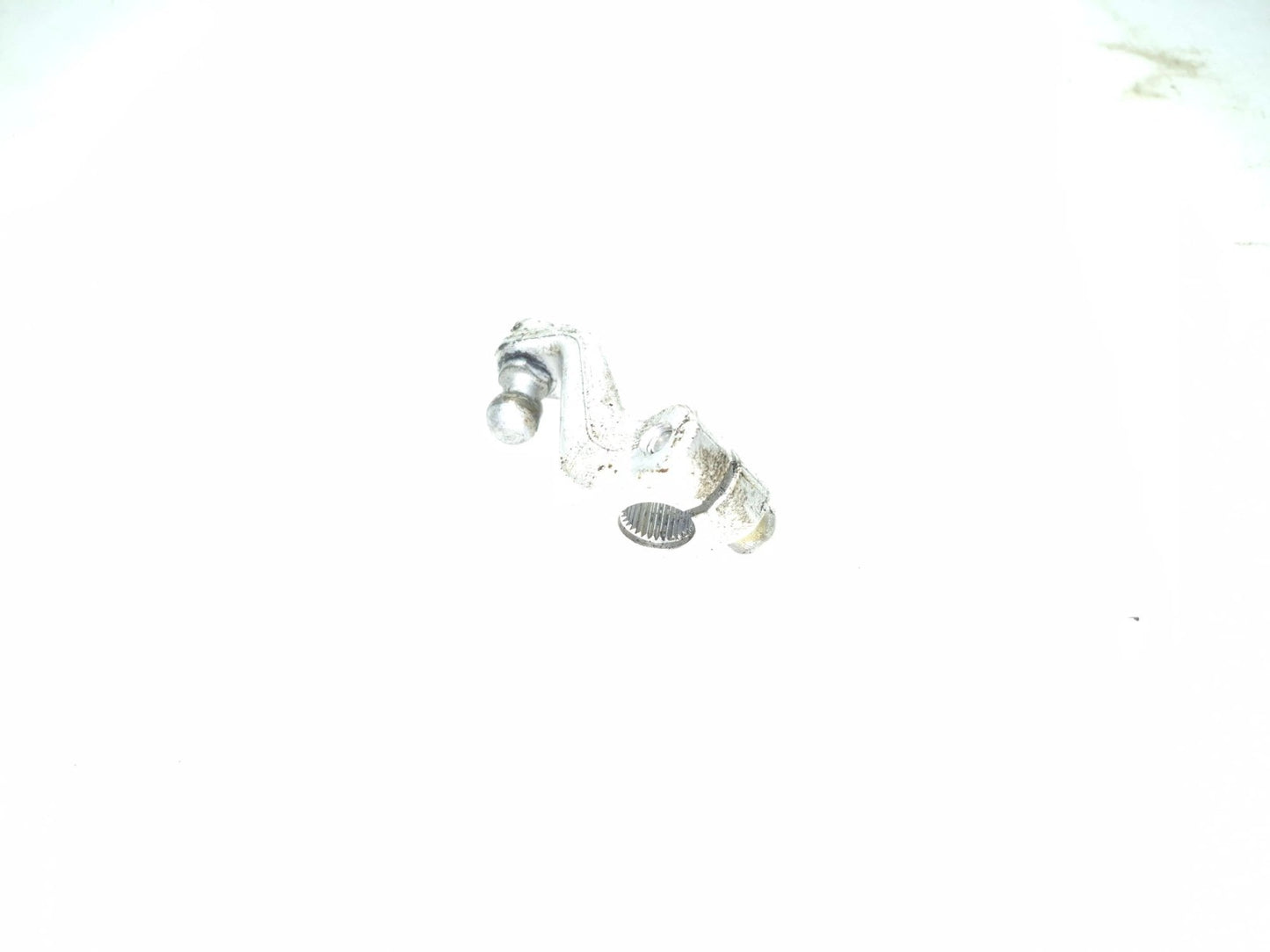 2008 Triumph Sprint St 1050 Gear Change Pivot Clamp OEM