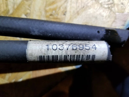 2004 - 2009 Cadillac SRX Power Steering Oil Cooler  OEM