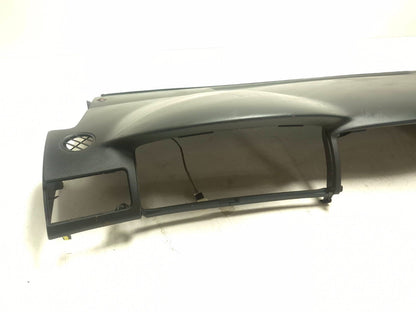 2007 Toyota Corolla Dashboard Upper Trim Cover OEM