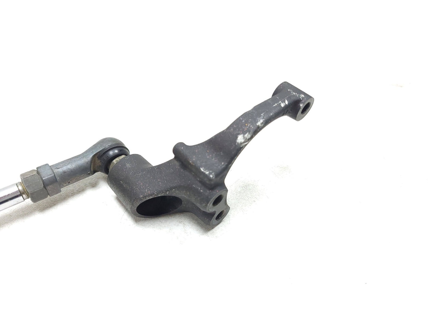 2004 - 2006 Yamaha Yzfr1 R1 Steering Damper Stabilizer & Mounting Bracket OEM