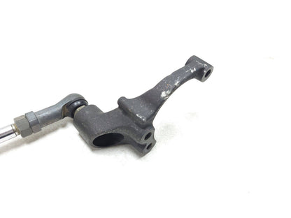 2004 - 2006 Yamaha Yzfr1 R1 Steering Damper Stabilizer & Mounting Bracket OEM