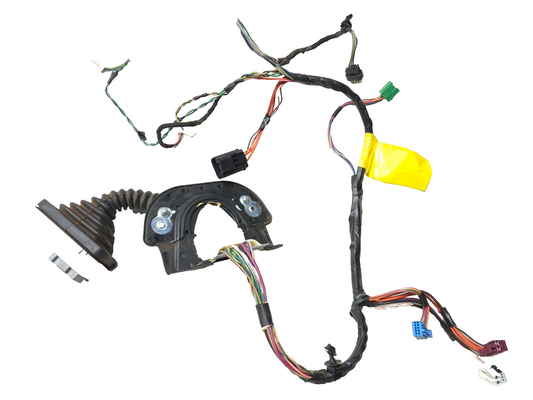 2013 Dodge Grand Caravan Front Door Wire Harness Right Passenger Side Oem✅