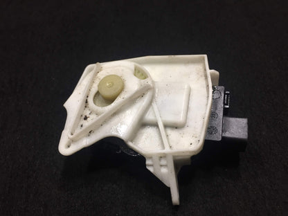 08 09 10 11 Audi A5 Coupe AC Core Actuator Servo Flap Motor OEM D7