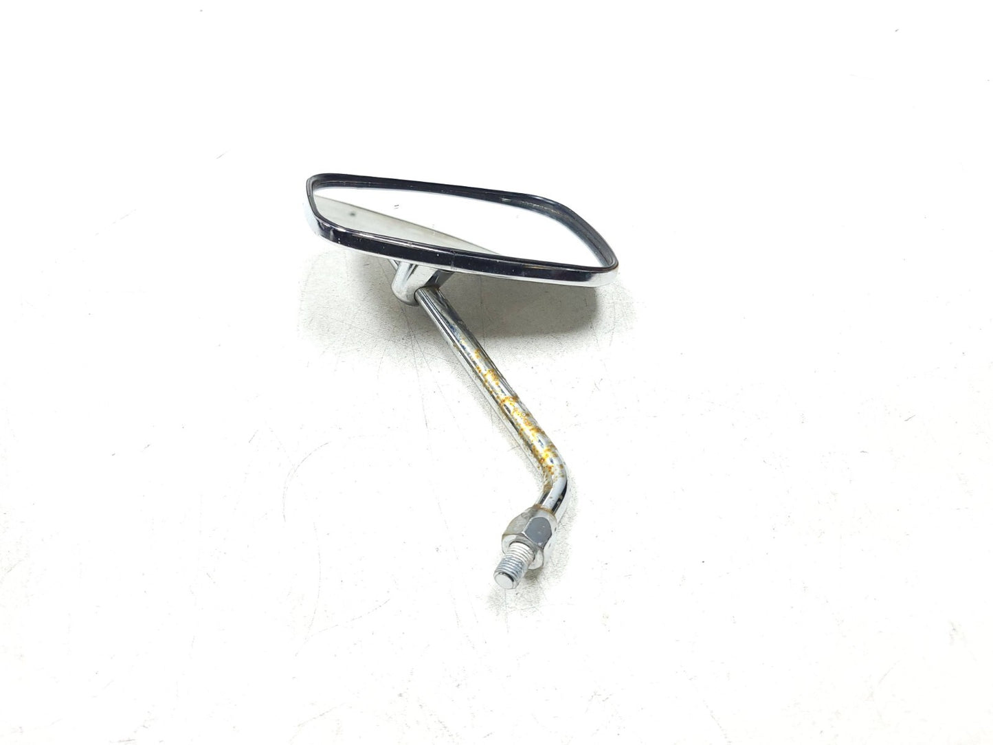 1996 - 2009 Kawasaki Vulcan 500 En500 Mirror Left OEM