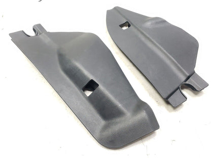 2007 - 2010 Hyundai Elantra Floor Cover Trim Pair OEM 81k Miles.