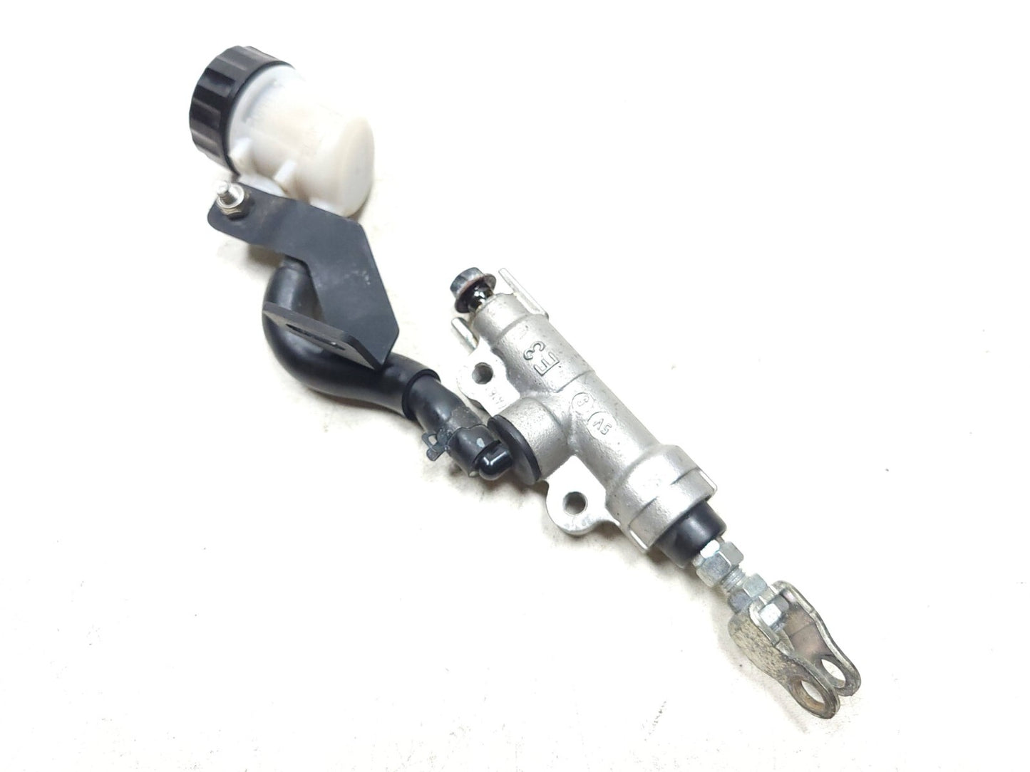 2015 - 2018 Yamaha Yzf-r3 Yzfr3 Rear Brake Master Cylinder OEM