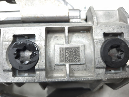 2018 Tesla Model 3 Steering Column 1044811-00-f OEM