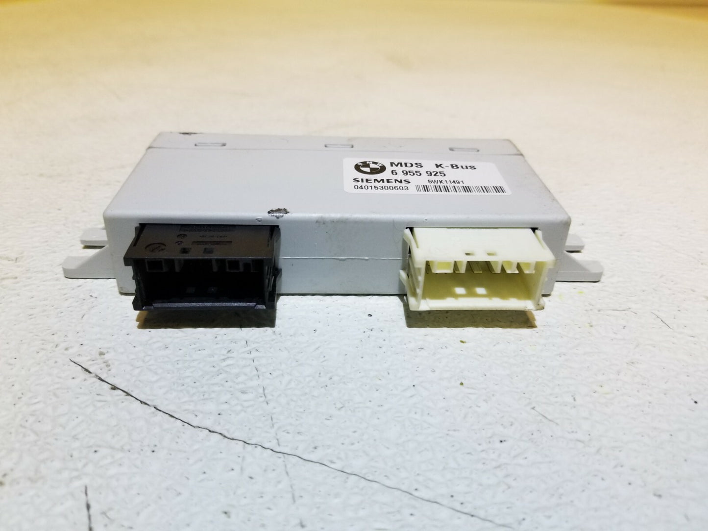 04 05 06 07 BMW E83 X3 Panoramic Sunroof Conrol Moduel OEM