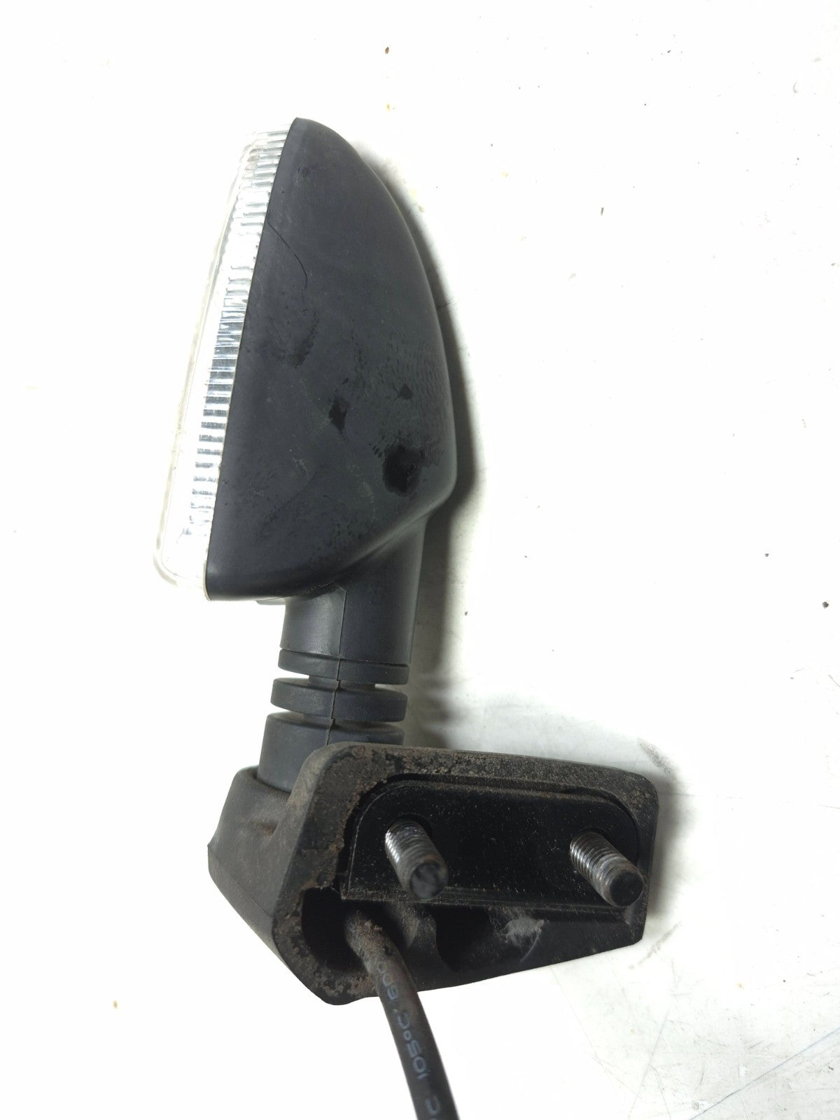2022 Piaggio Liberty 150 Front Turn Signal Light Lamp Left & Right  OEM