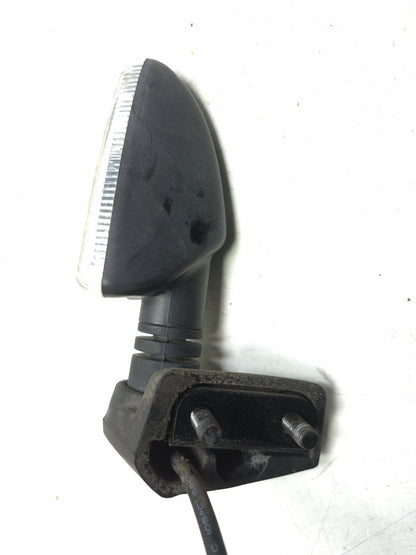 2022 Piaggio Liberty 150 Front Turn Signal Light Lamp Left & Right  OEM