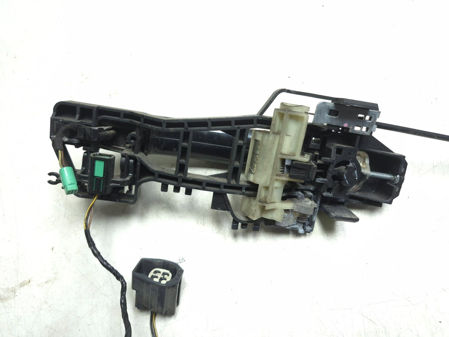 2013 Ford Focus St Exterior Door Handle Rear Right Passenger Side Oem✅