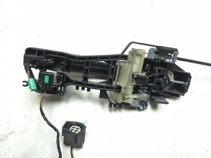 2013 Ford Focus St Exterior Door Handle Rear Right Passenger Side Oem✅