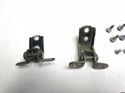 2012 Toyota Camry Door Hinge Driver Side Left Front & Rear OEM