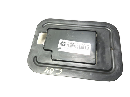 2017 Dodge Journey Driver Assist Compass Control Module OEM
