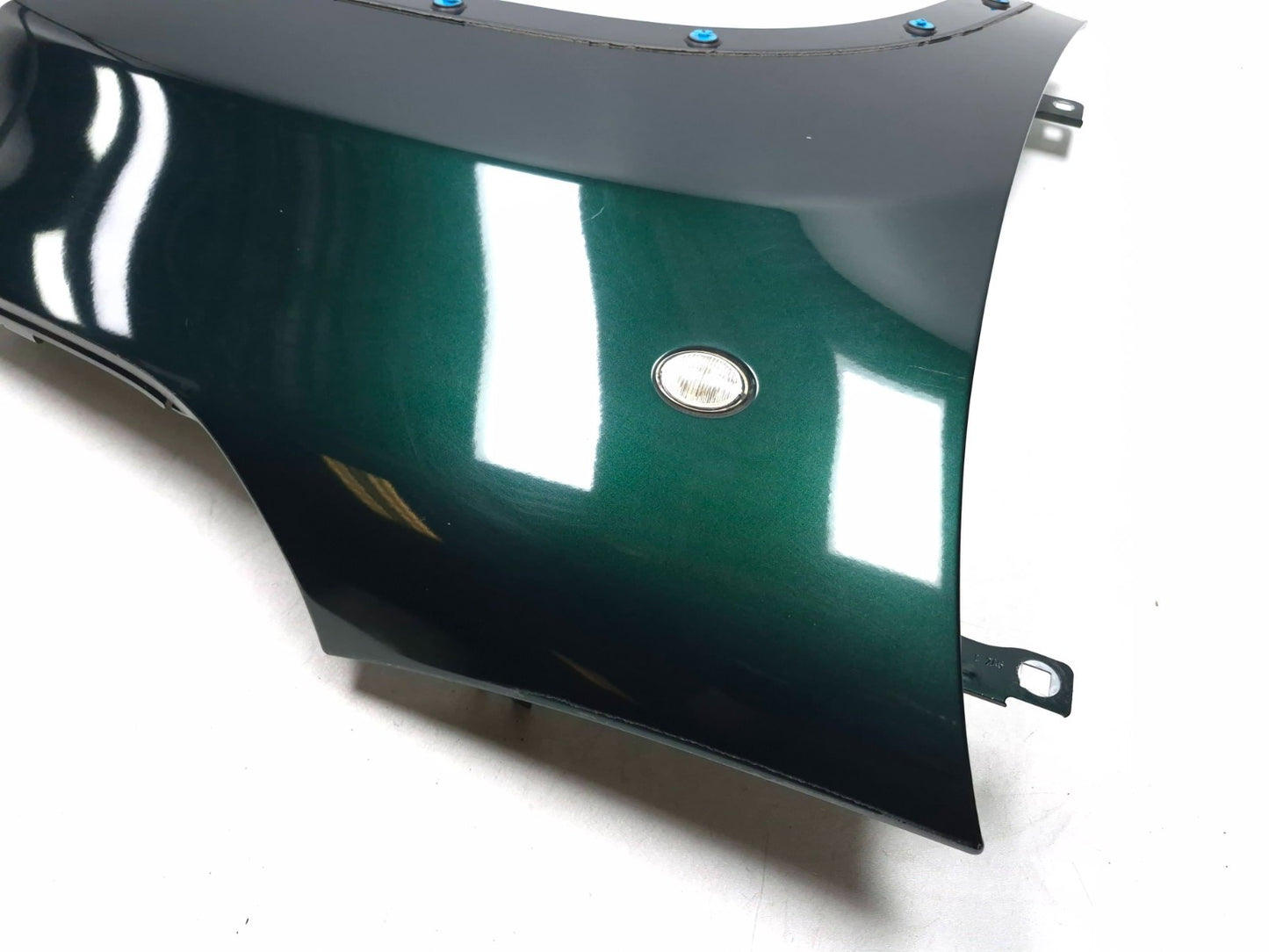 2014 Fiat 500l Fender Panel Front Passenger Side Right OEM