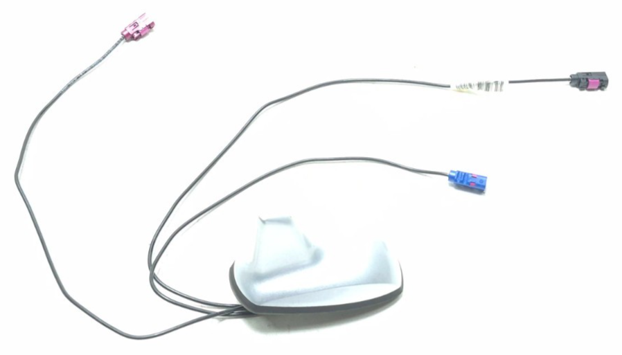 2010 Mercedes S400 Roof Antenna OEM