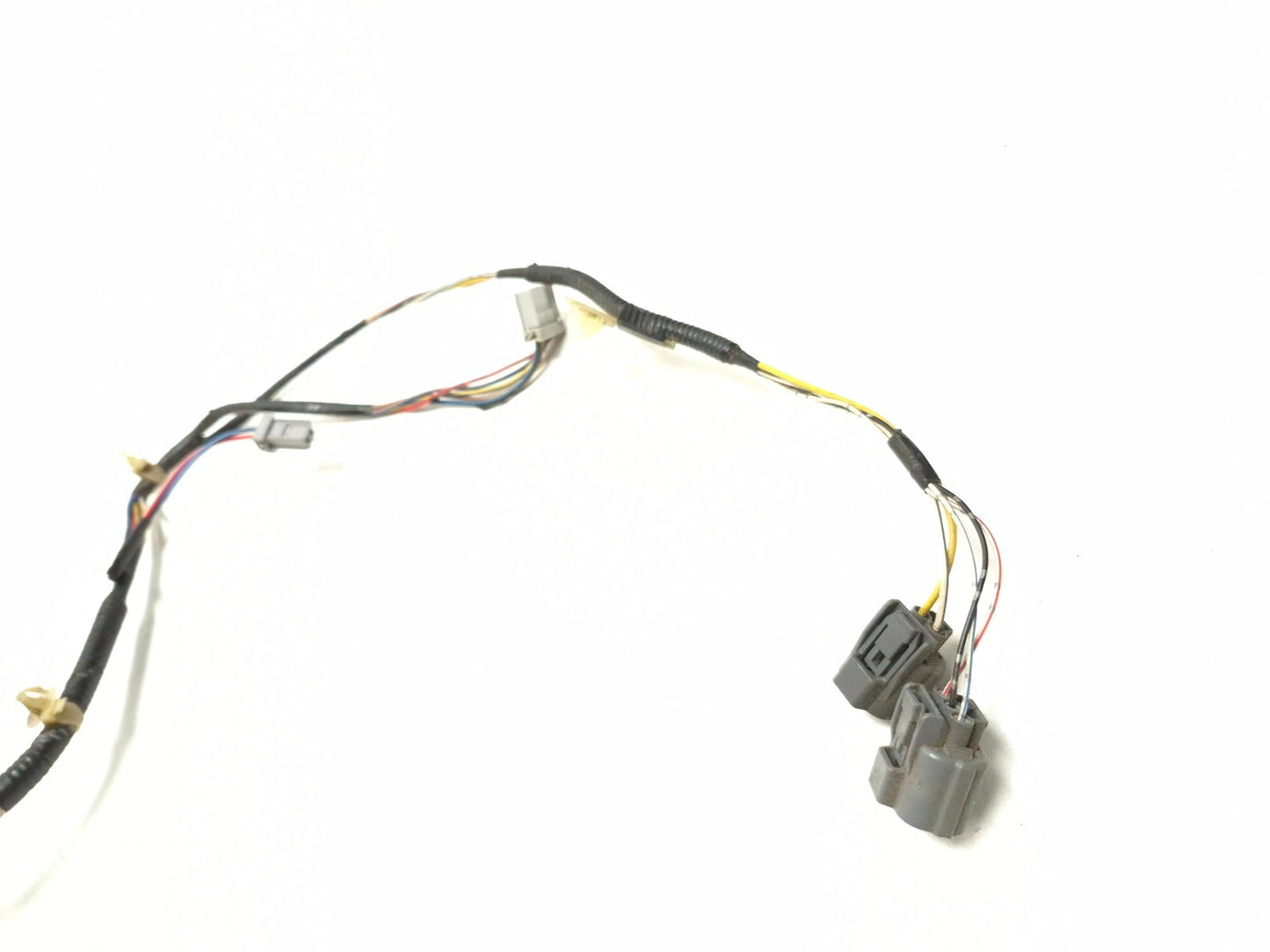 2007 Honda Fit Rear Door Wire Harness Passenger Side Right OEM