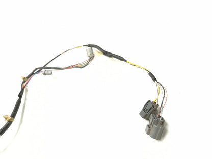 2007 Honda Fit Rear Door Wire Harness Passenger Side Right OEM