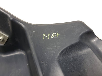 2008 - 2014 Ducati Monster 696 Fuel Tank OEM