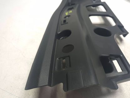 2024 Alfa Romeo Stelvio Rear Seat Bolster Support Bracket Left & Right OEM