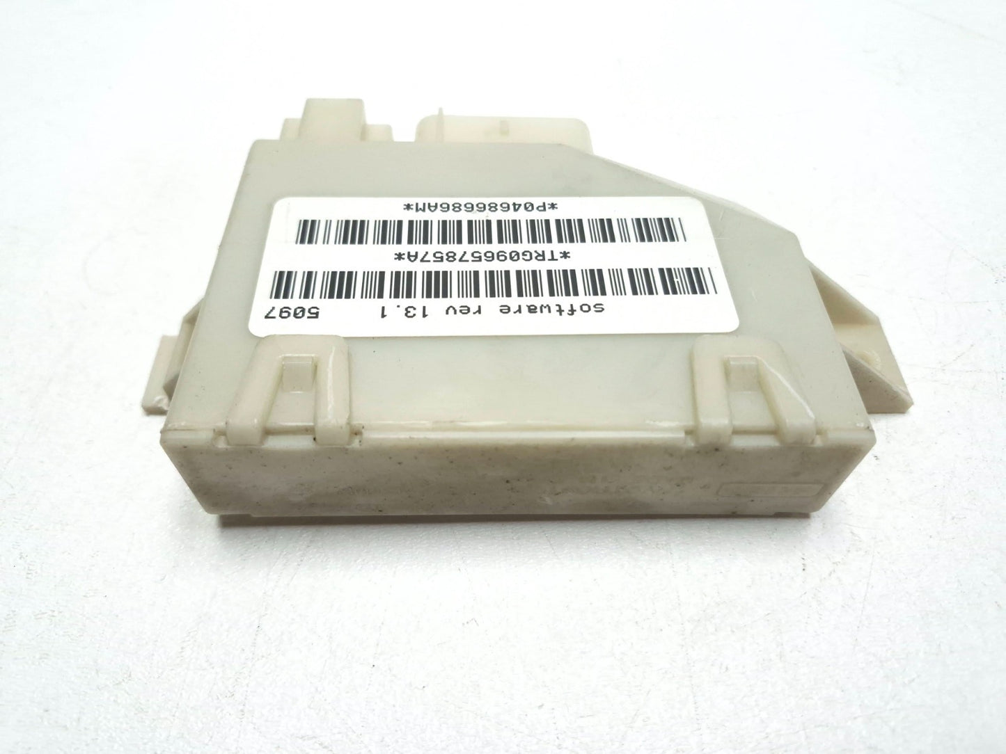 2005 Dodge Grand Caravan Slide Door Electric Door Module Passenger Side Rh OEM