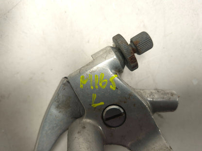 1997 Honda Magna Vf750c Front Left Clutch Perch Lever 53172-mr1-000 OEM