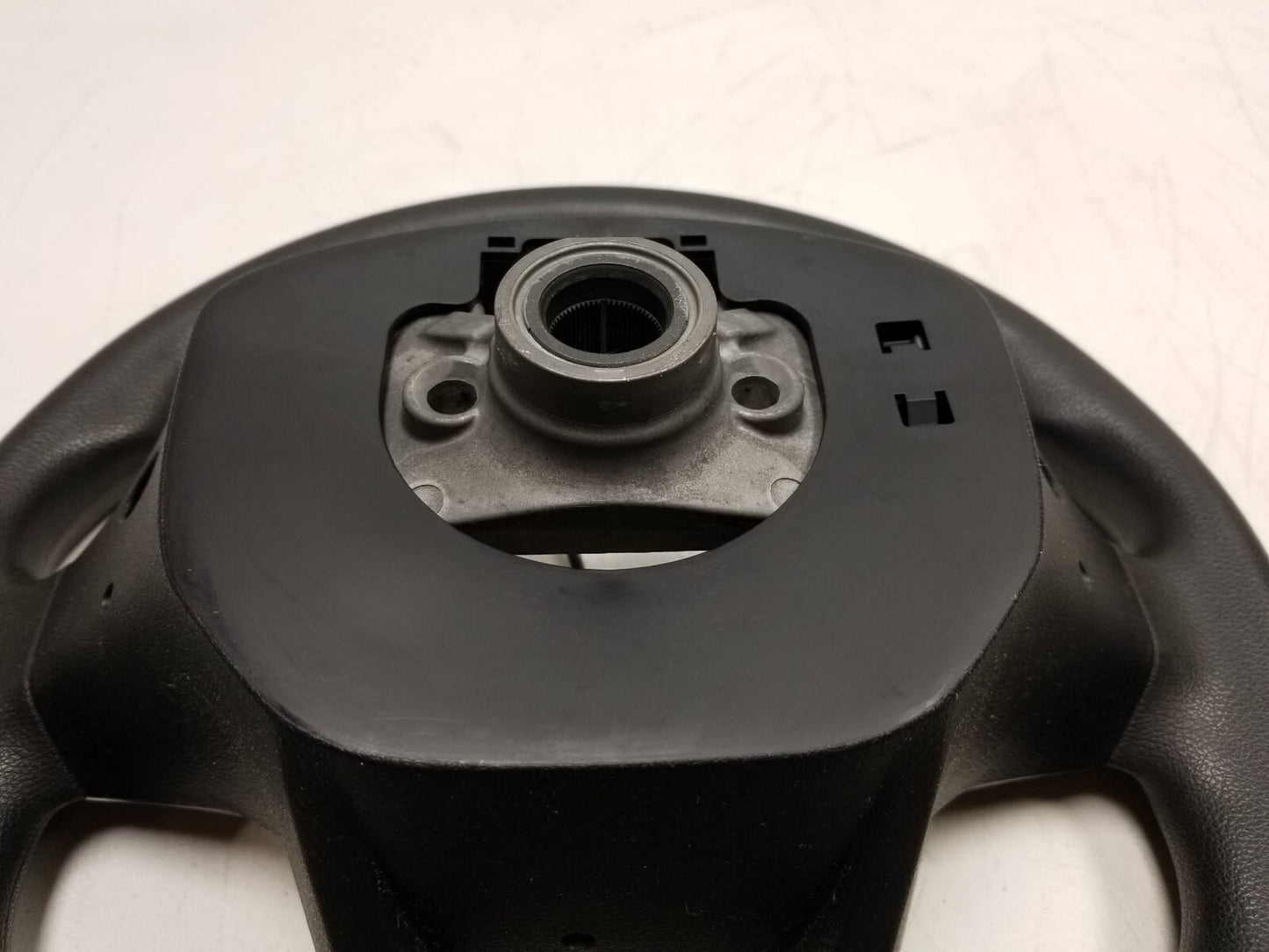 2020 Hyundai Venue Steering Wheel OEM