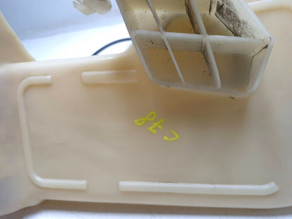 2012 Volvo C30 2.5l Windshield Washer Fluid Reservoir OEM