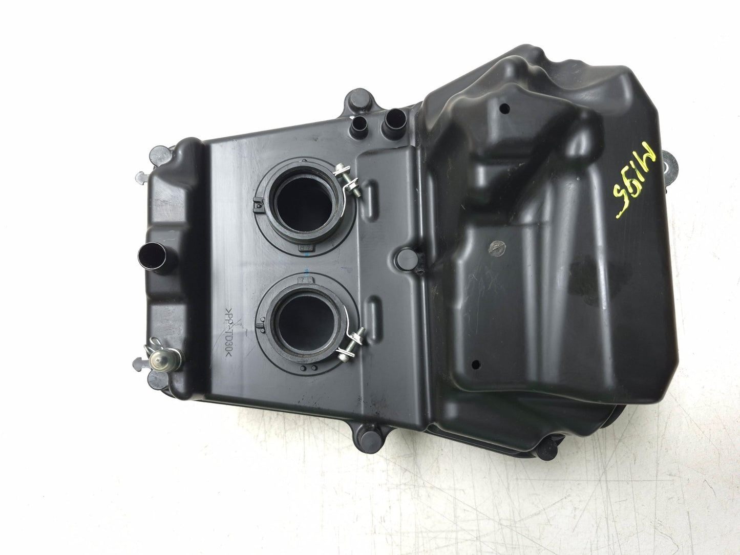 2019 Kawasaki Z400 Er400d Air Cleaner Box OEM