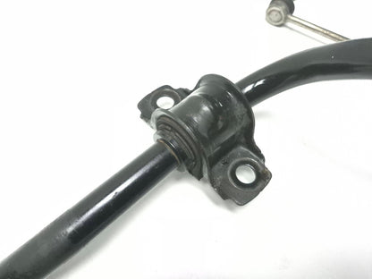 2017 Ford Transit Connect Xl Front Stabilizer Sway Bar W/ Link OEM