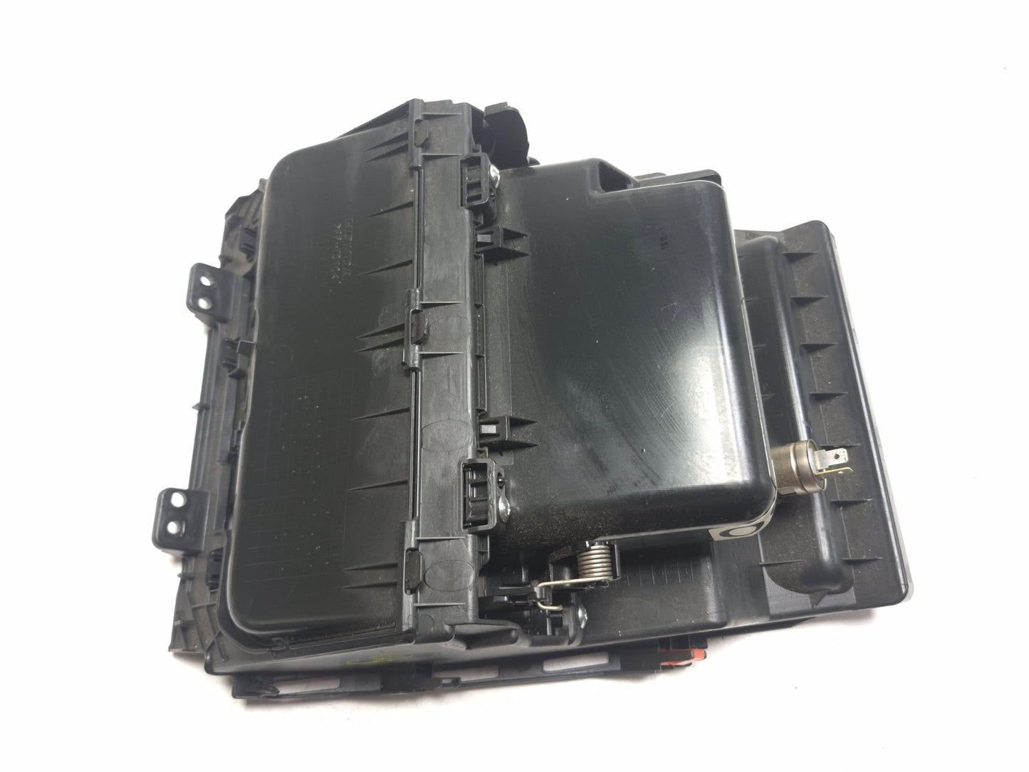2014 Honda Cr-z Centre Console Trim W/ Power Outlet OEM
