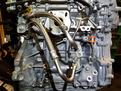 2021 Ford Bronco Engine Motor 1.5l (vin 6, 8th Digit) Eny10 13k Miles ✅