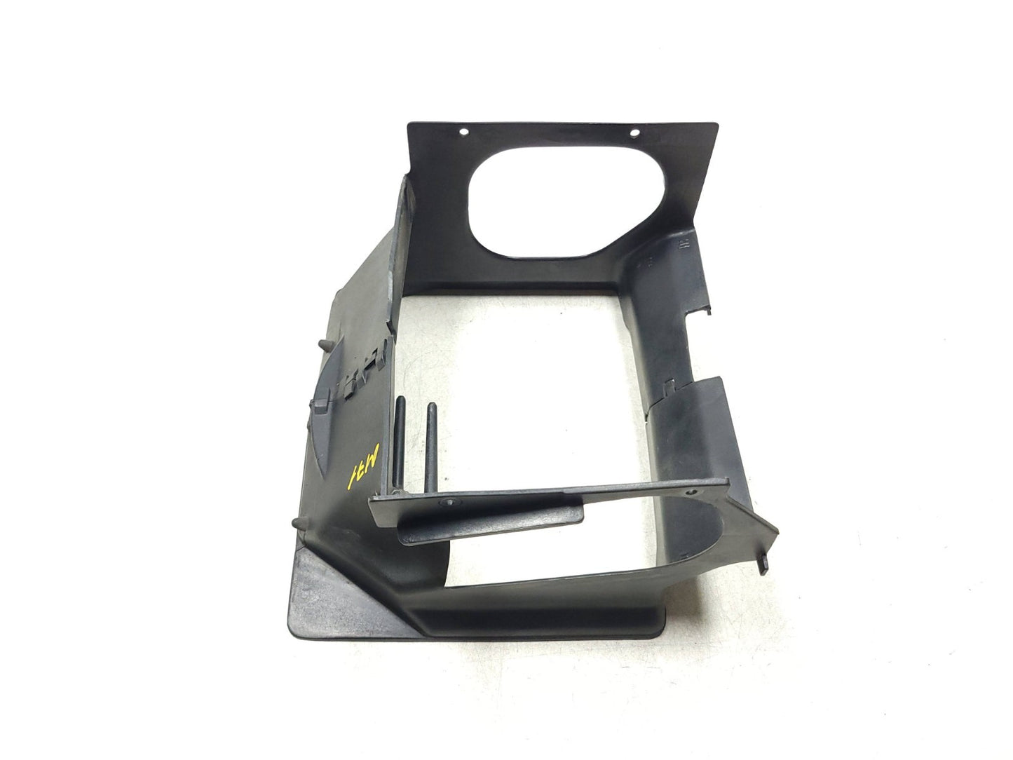 1989-1998 Honda Pc800 Pacific Coast Radiator Guard Cover Shield OEM